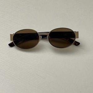 Quay Australia Sunglasses